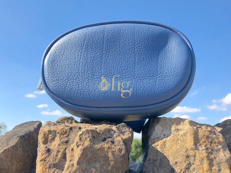 The Dylan Bum Bag